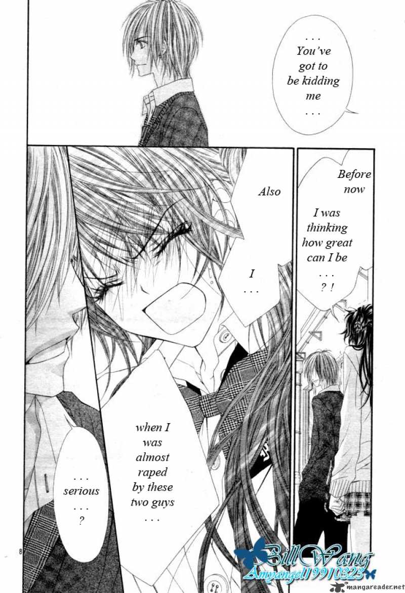 Kyou Koi Wo Hajimemasu 26 9