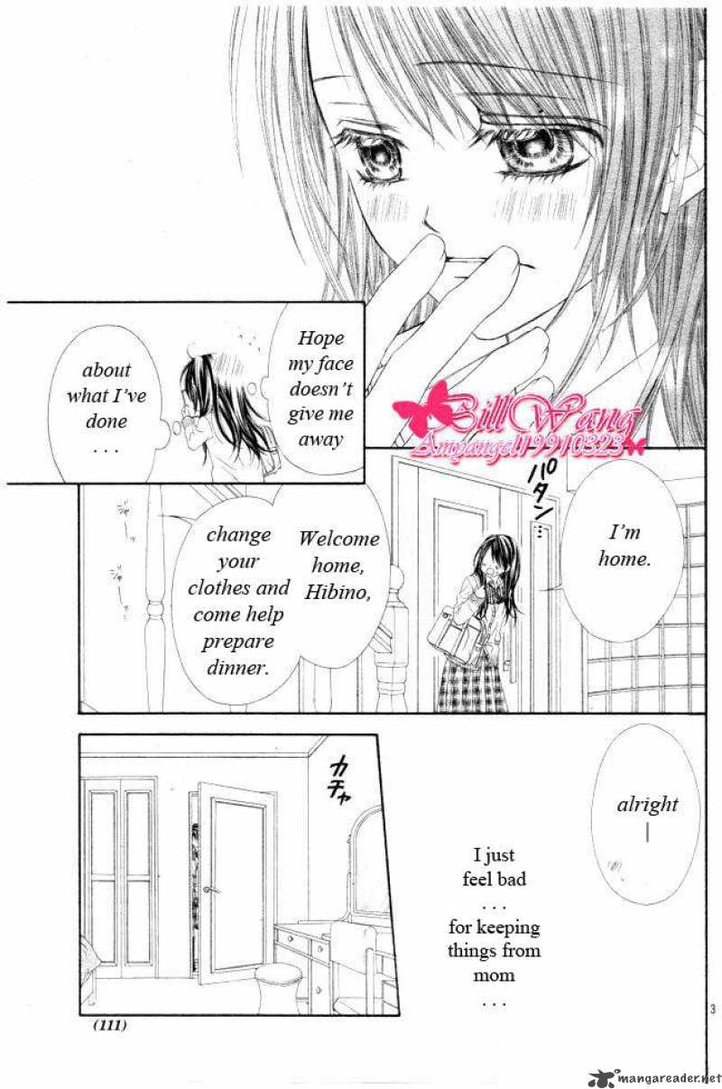 Kyou Koi Wo Hajimemasu 27 4