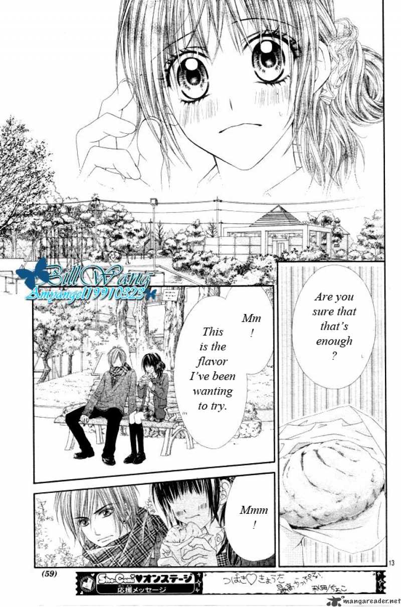 Kyou Koi Wo Hajimemasu 28 15