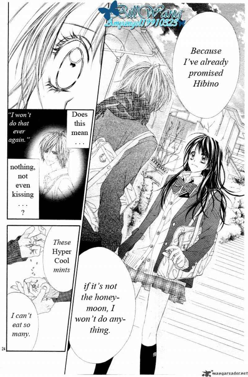 Kyou Koi Wo Hajimemasu 28 26