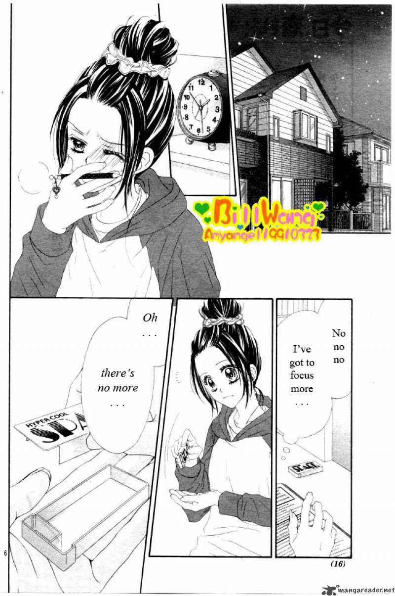 Kyou Koi Wo Hajimemasu 29 10