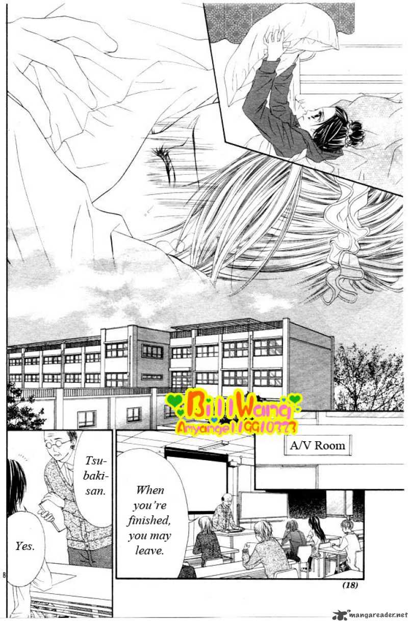 Kyou Koi Wo Hajimemasu 29 12