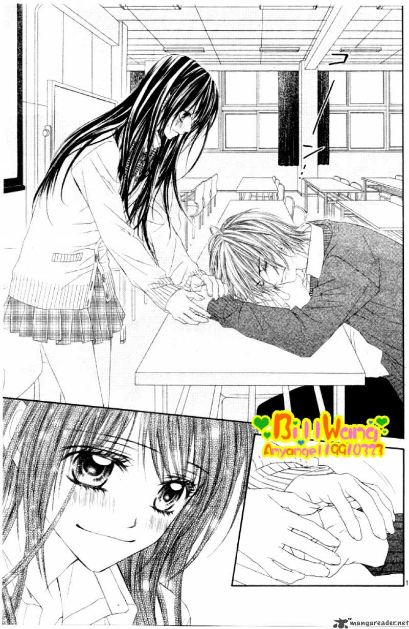 Kyou Koi Wo Hajimemasu 29 15