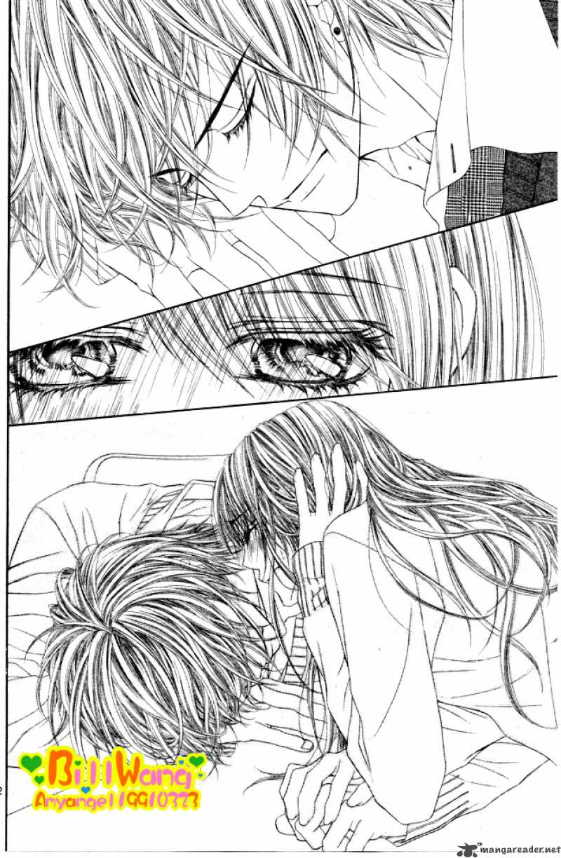 Kyou Koi Wo Hajimemasu 29 16