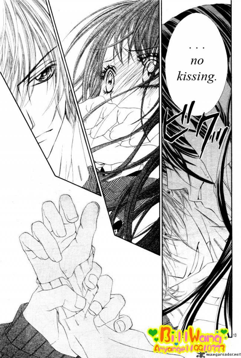 Kyou Koi Wo Hajimemasu 29 17