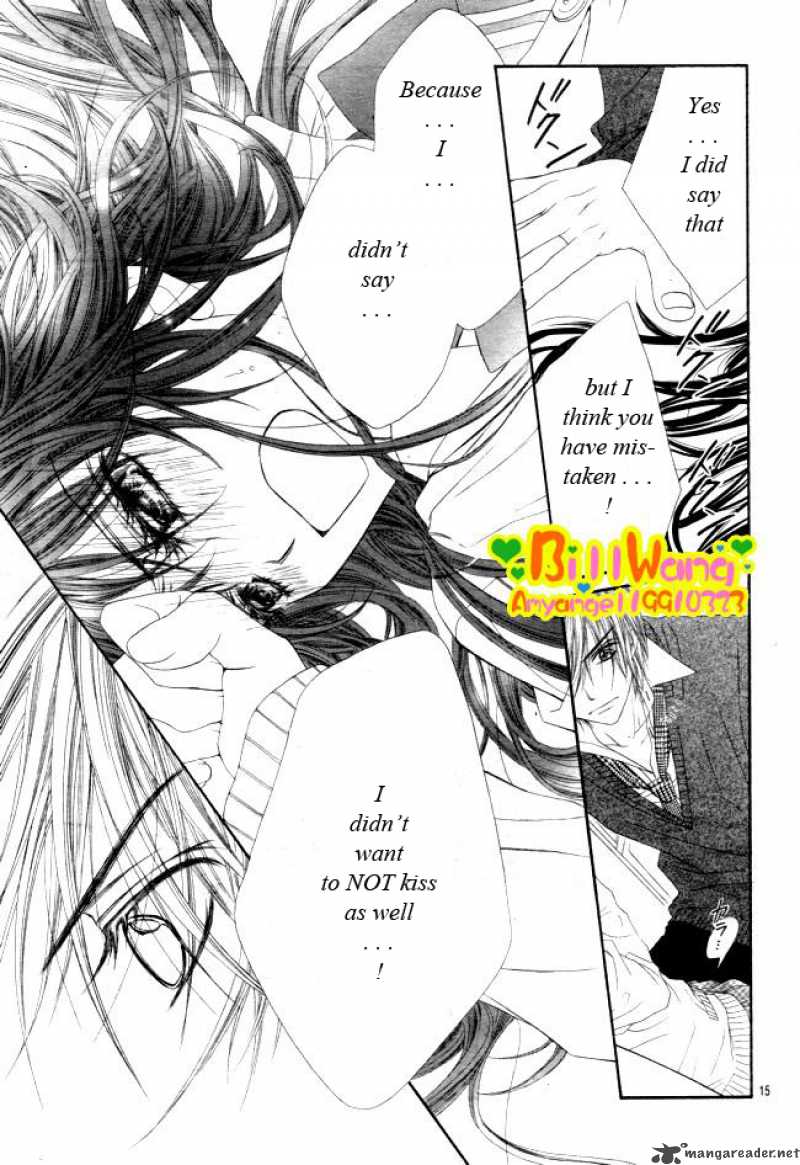 Kyou Koi Wo Hajimemasu 29 19