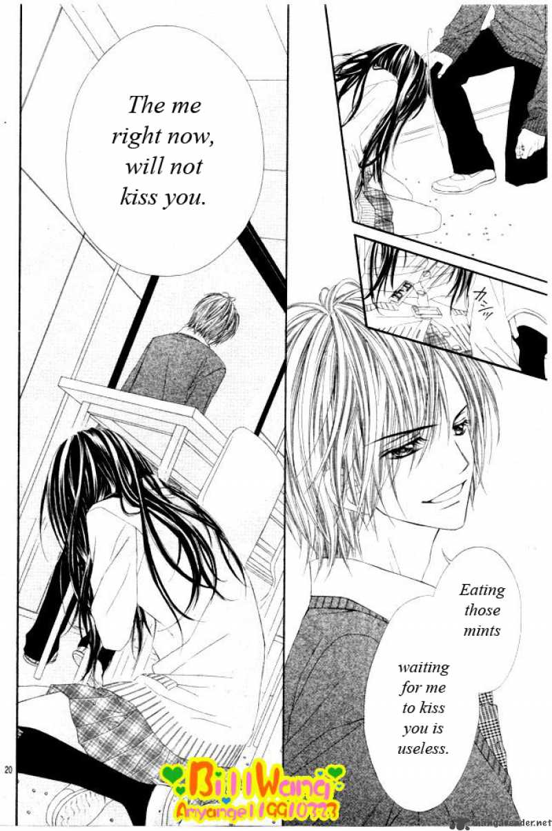 Kyou Koi Wo Hajimemasu 29 24