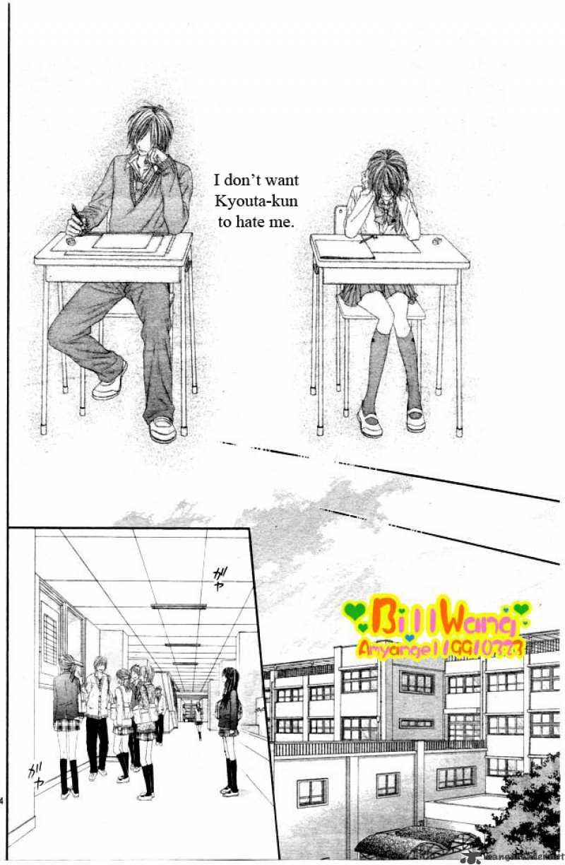 Kyou Koi Wo Hajimemasu 29 28
