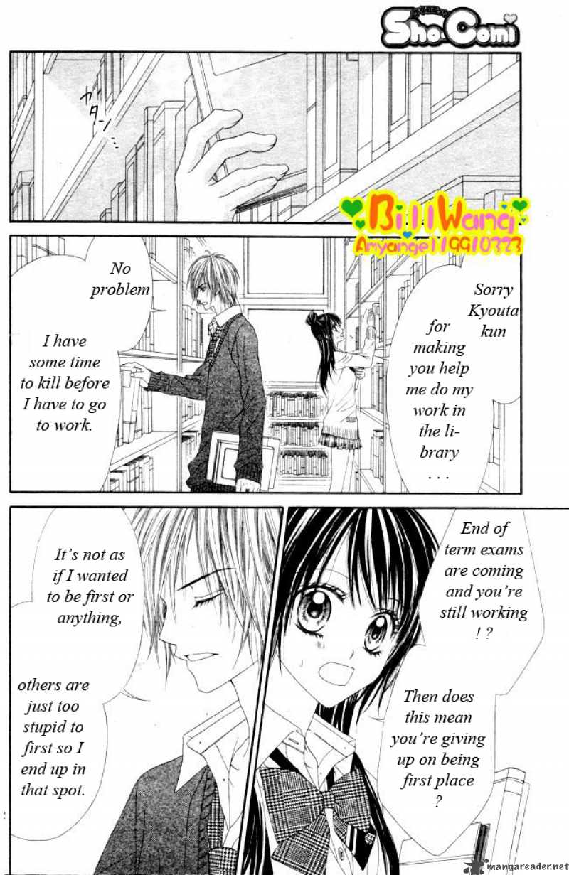 Kyou Koi Wo Hajimemasu 29 6