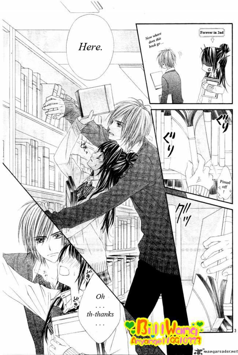 Kyou Koi Wo Hajimemasu 29 7