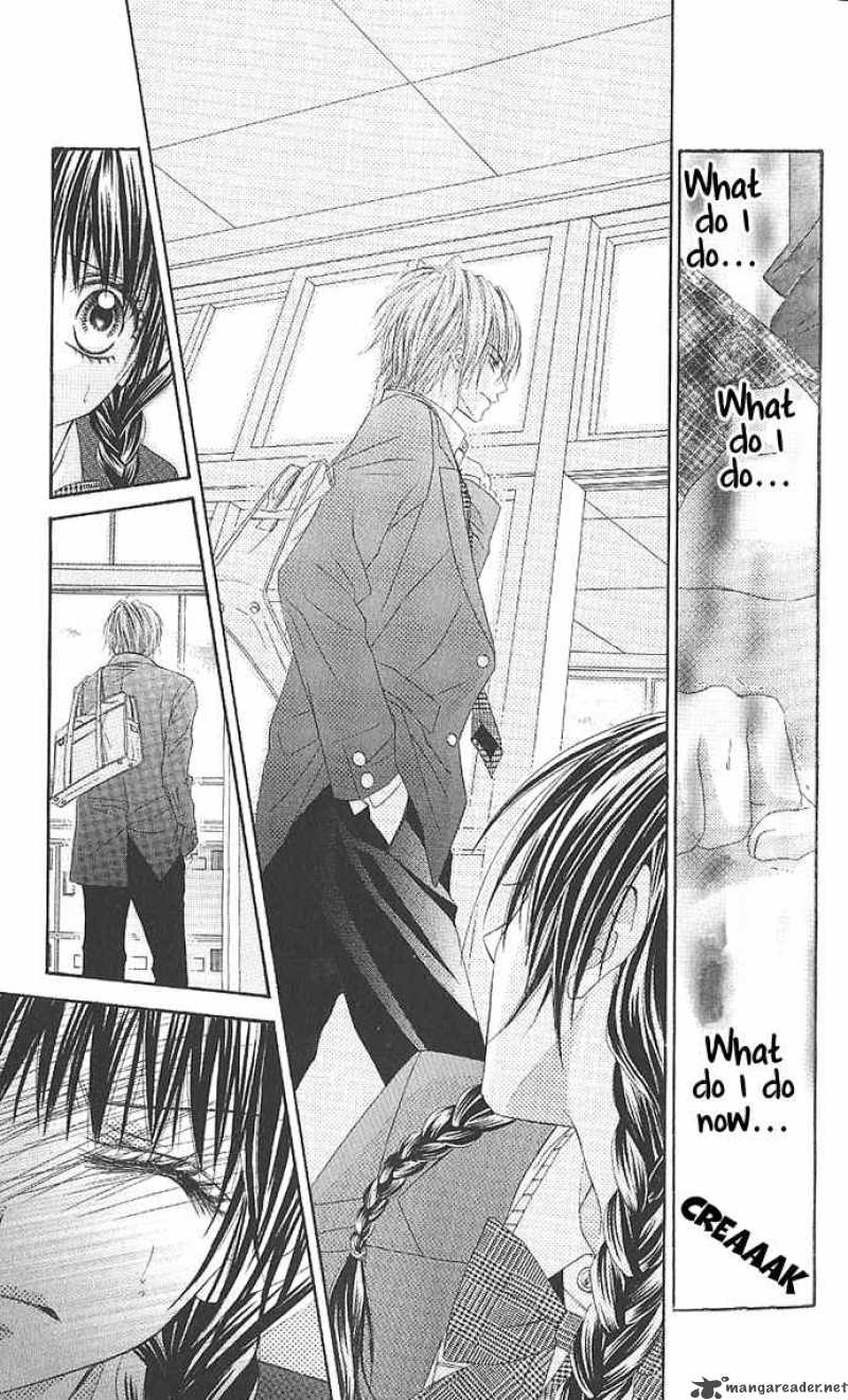 Kyou Koi Wo Hajimemasu 3 13