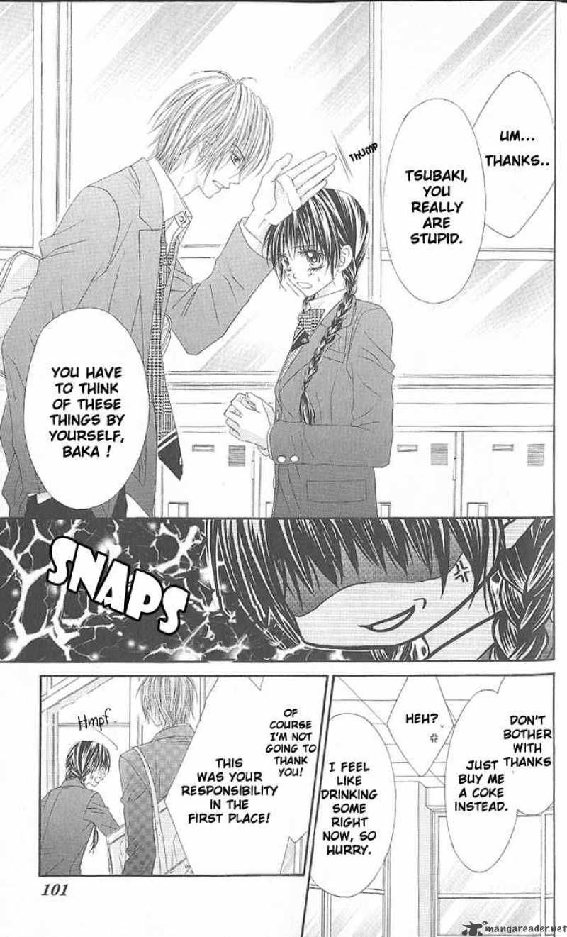 Kyou Koi Wo Hajimemasu 3 19