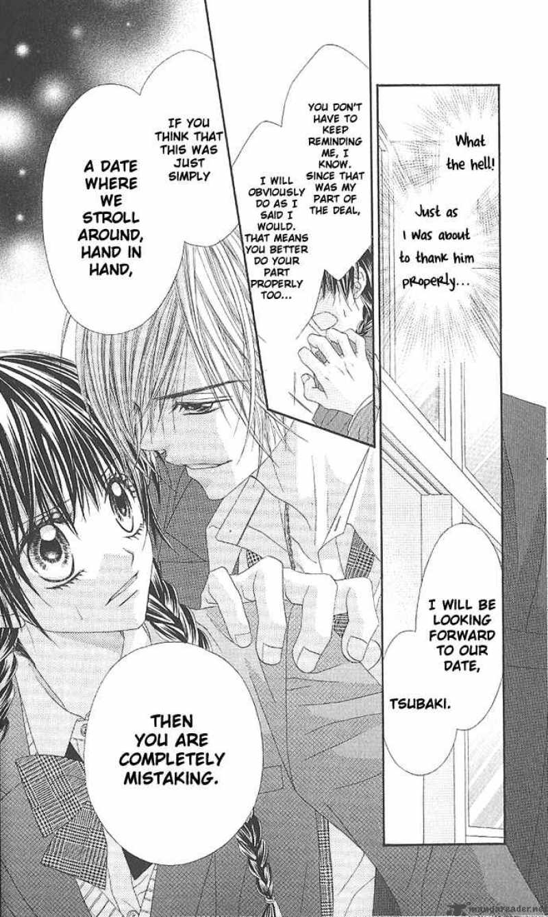 Kyou Koi Wo Hajimemasu 3 20