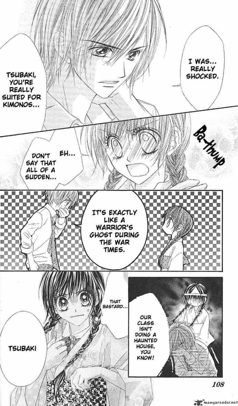 Kyou Koi Wo Hajimemasu 3 26