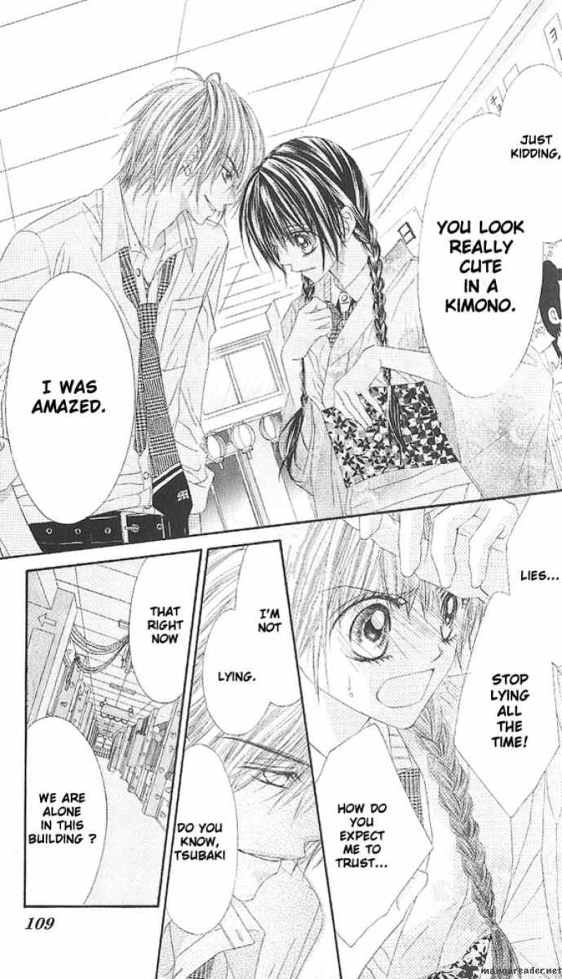 Kyou Koi Wo Hajimemasu 3 27