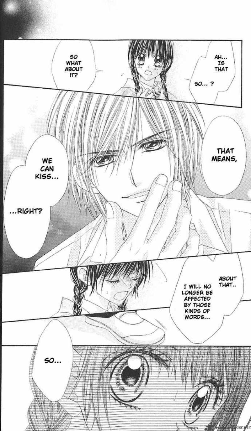 Kyou Koi Wo Hajimemasu 3 28