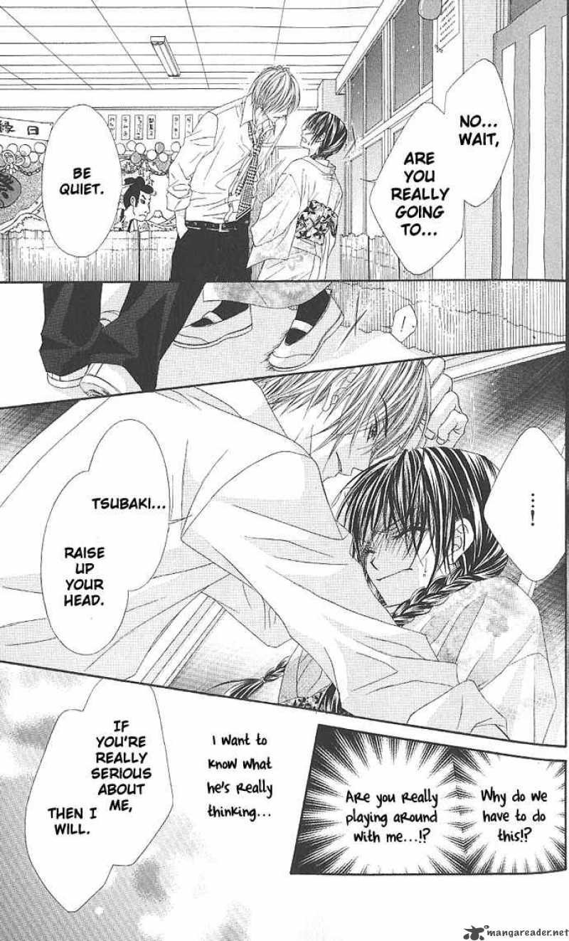 Kyou Koi Wo Hajimemasu 3 29
