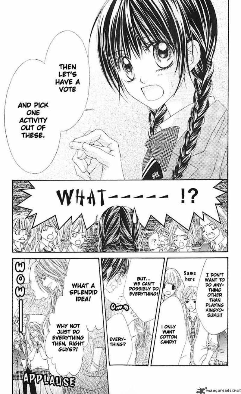 Kyou Koi Wo Hajimemasu 3 3