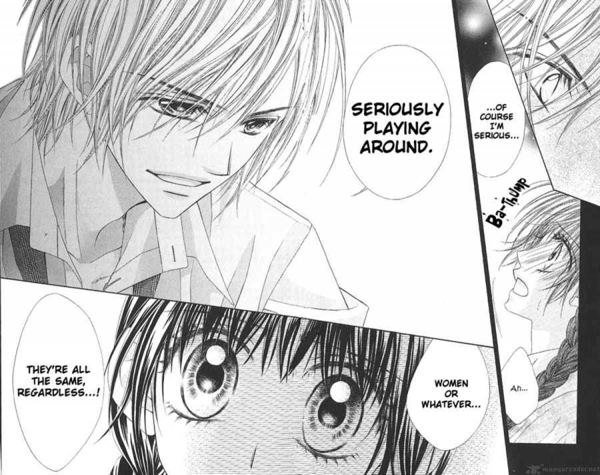 Kyou Koi Wo Hajimemasu 3 30