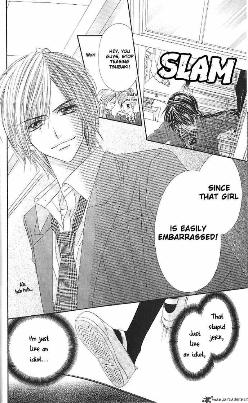 Kyou Koi Wo Hajimemasu 3 6