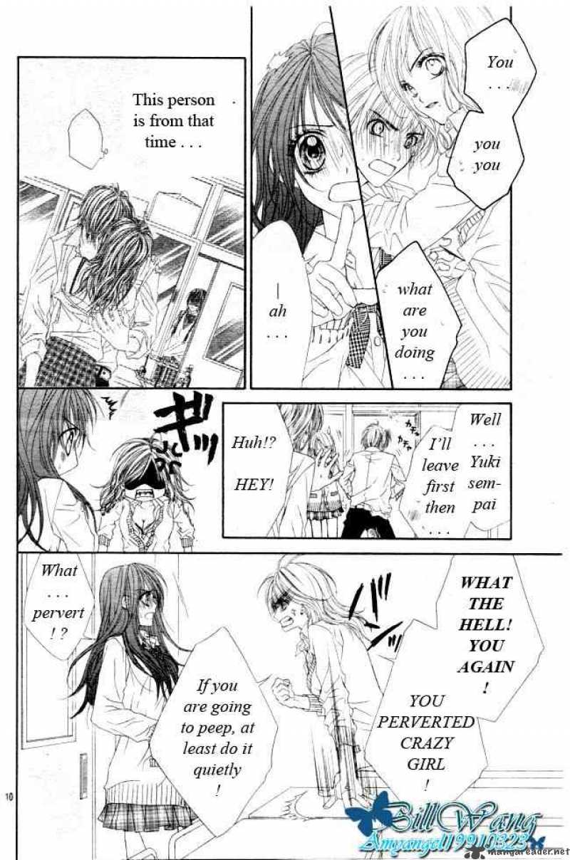 Kyou Koi Wo Hajimemasu 30 10