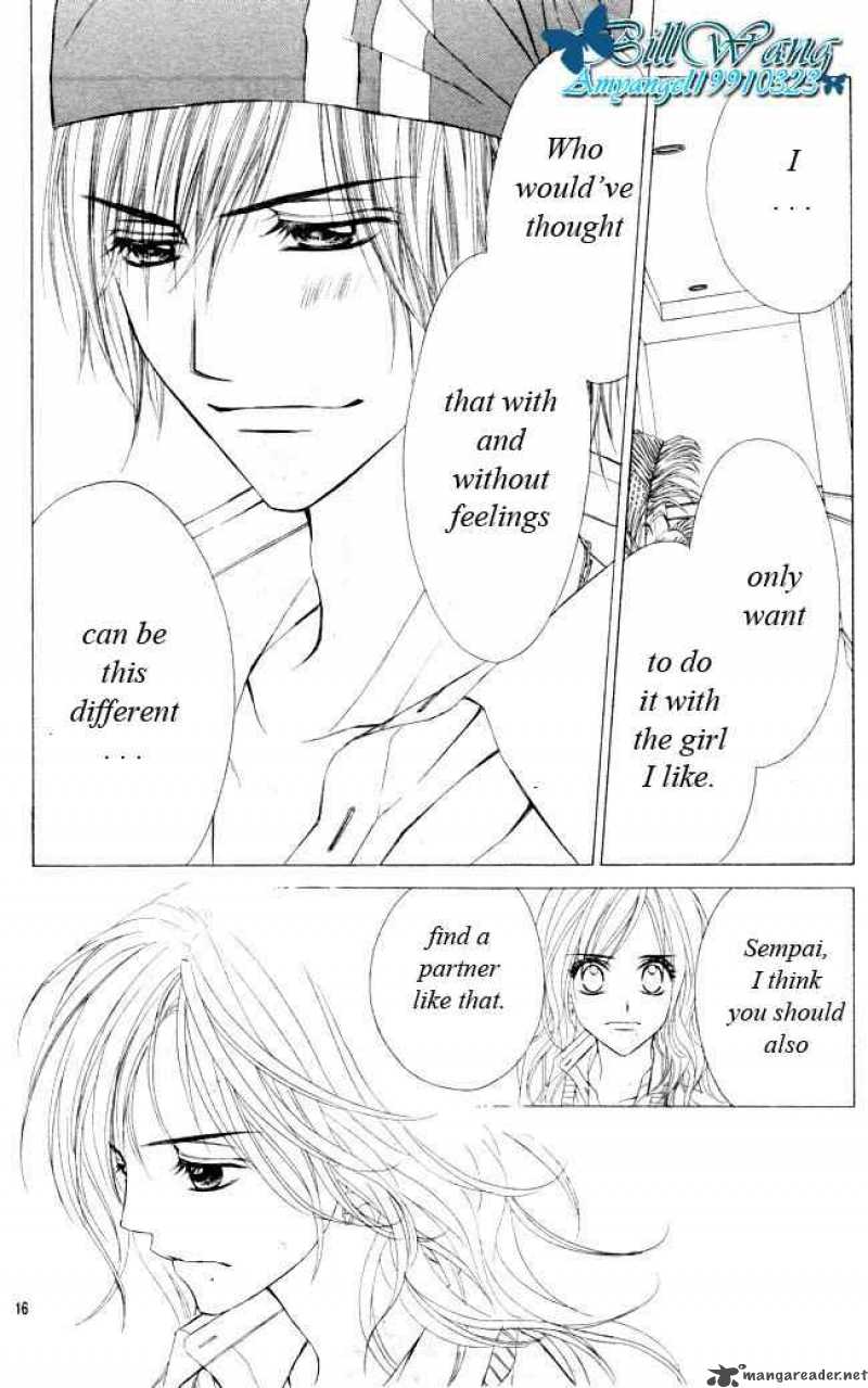 Kyou Koi Wo Hajimemasu 30 16