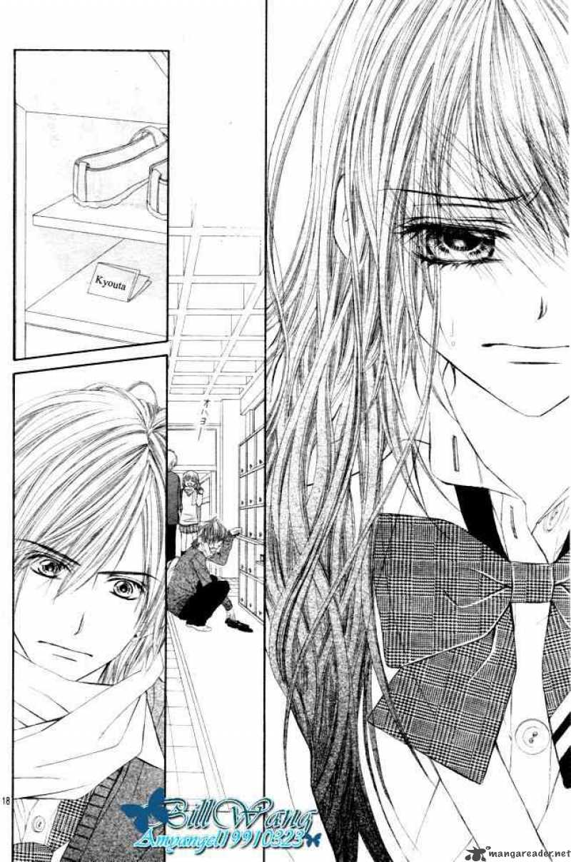 Kyou Koi Wo Hajimemasu 30 18