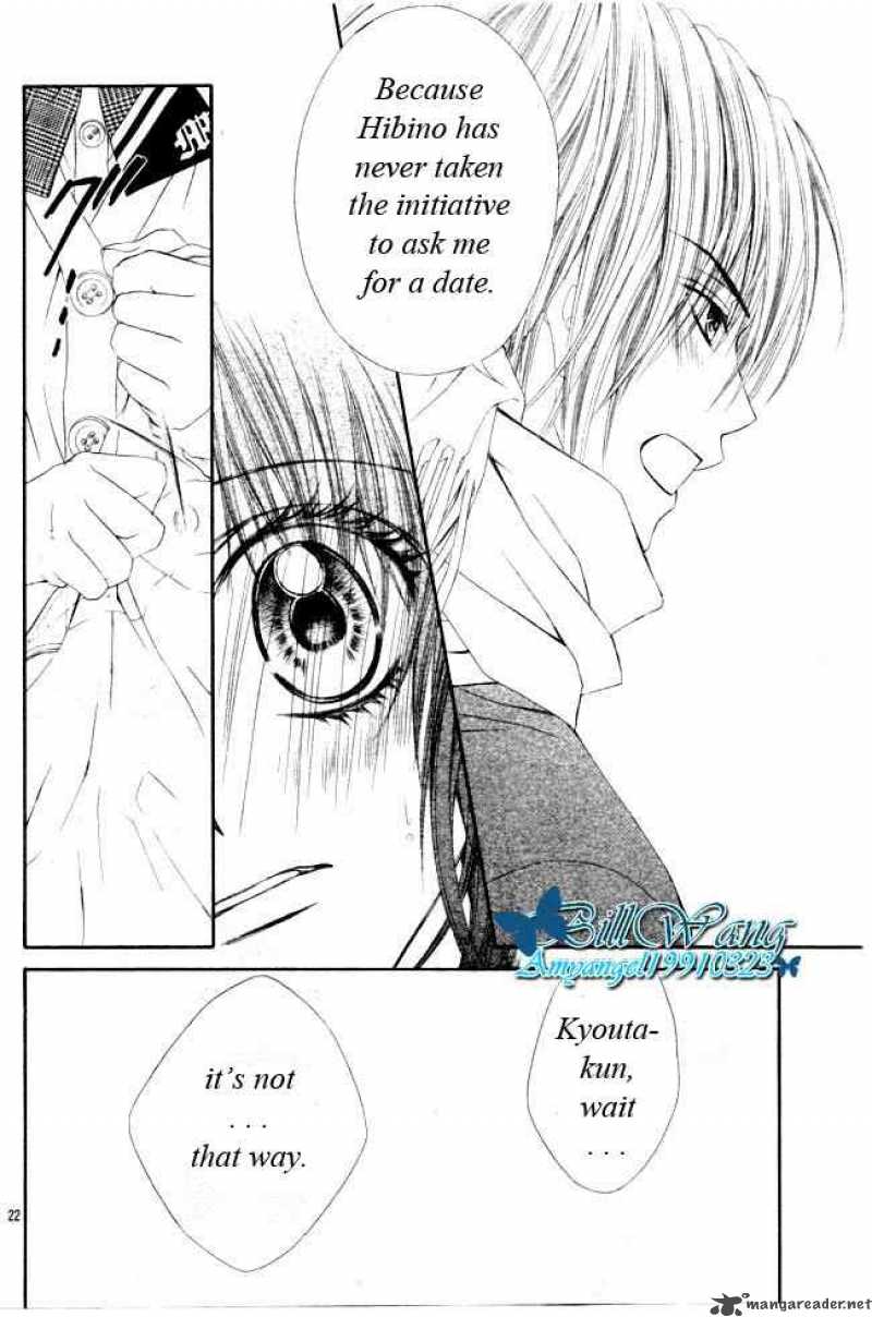 Kyou Koi Wo Hajimemasu 30 22