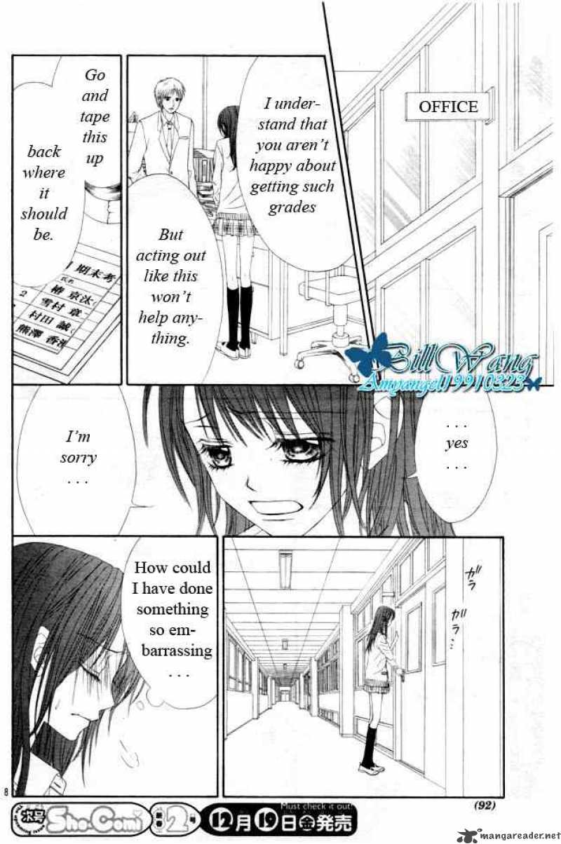 Kyou Koi Wo Hajimemasu 30 8