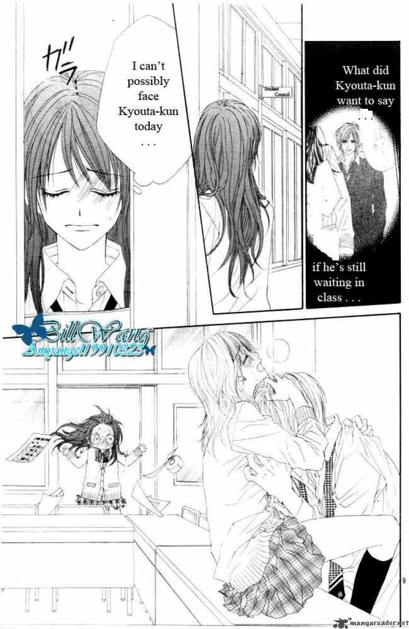 Kyou Koi Wo Hajimemasu 30 9