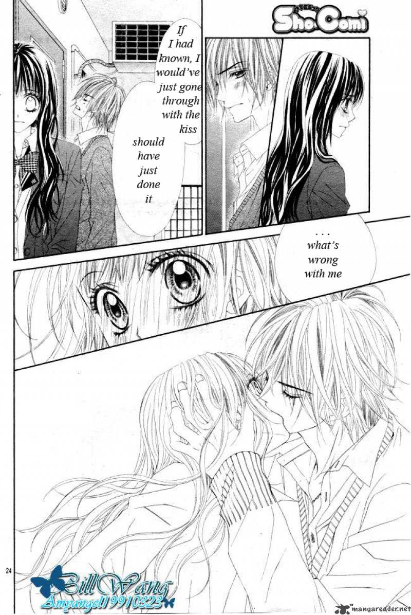 Kyou Koi Wo Hajimemasu 31 25