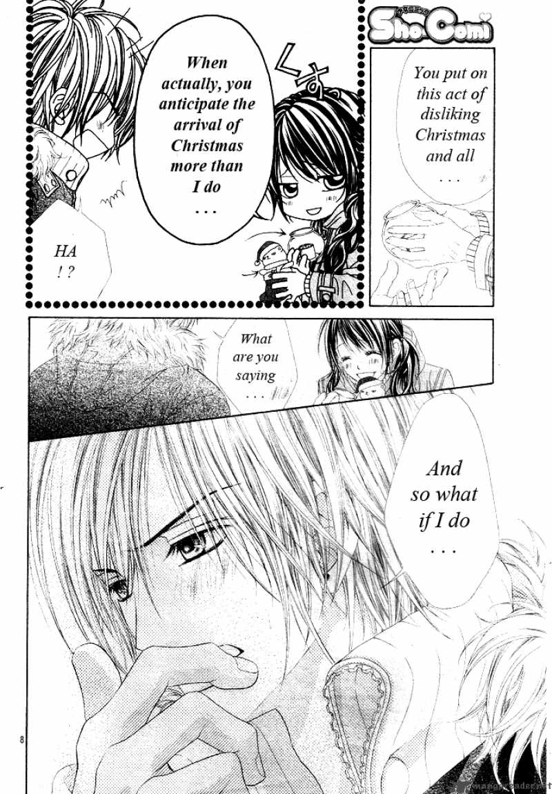 Kyou Koi Wo Hajimemasu 33 10