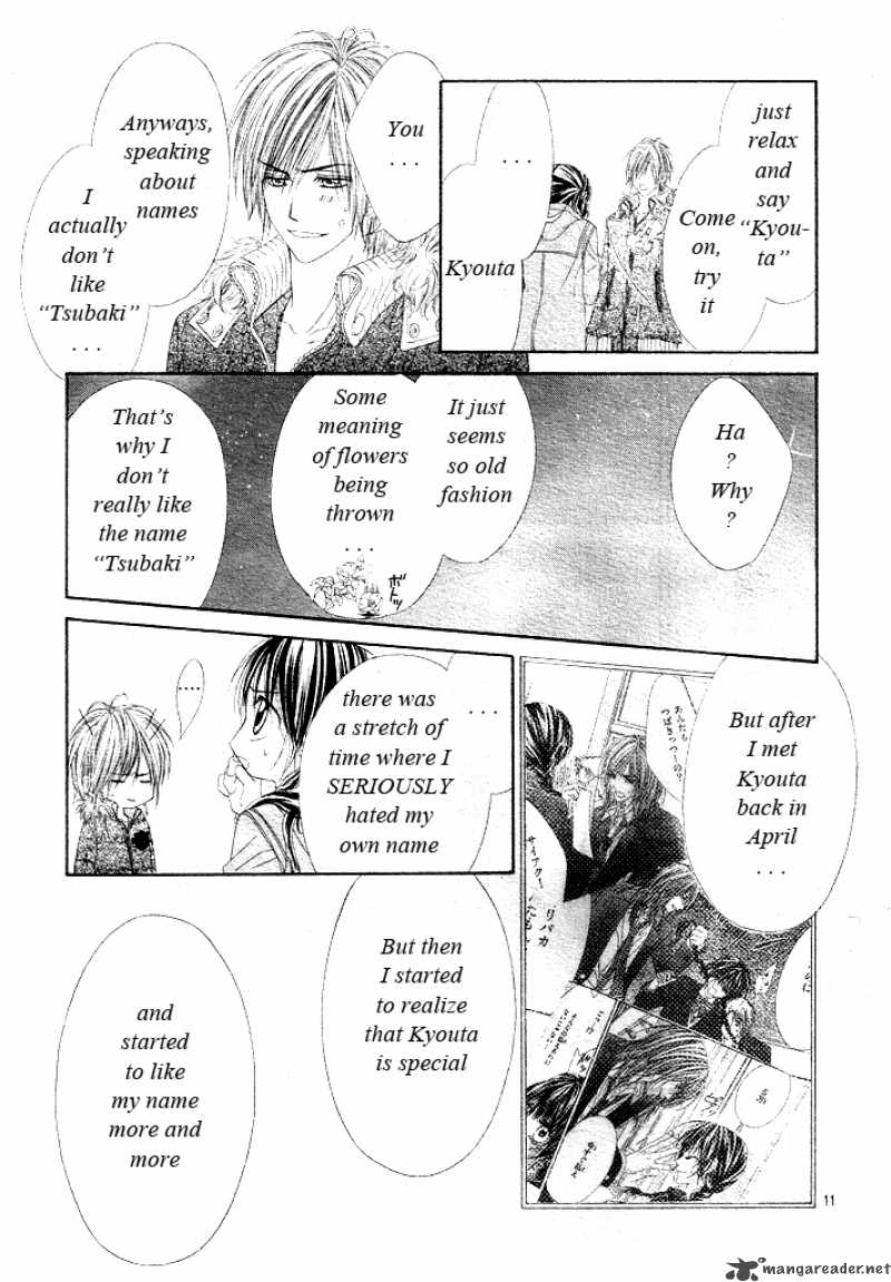 Kyou Koi Wo Hajimemasu 33 13