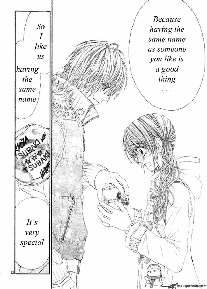 Kyou Koi Wo Hajimemasu 33 14