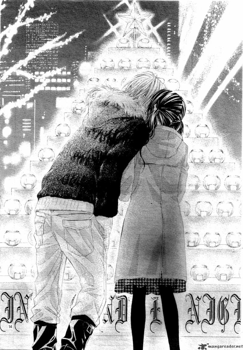 Kyou Koi Wo Hajimemasu 33 16