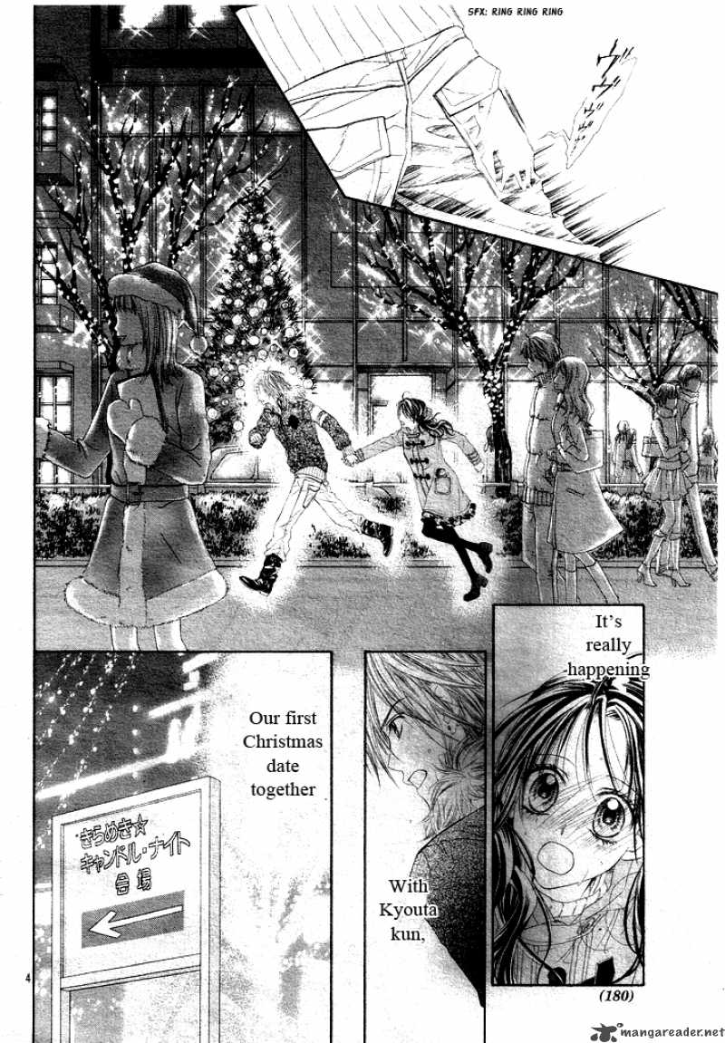 Kyou Koi Wo Hajimemasu 33 6