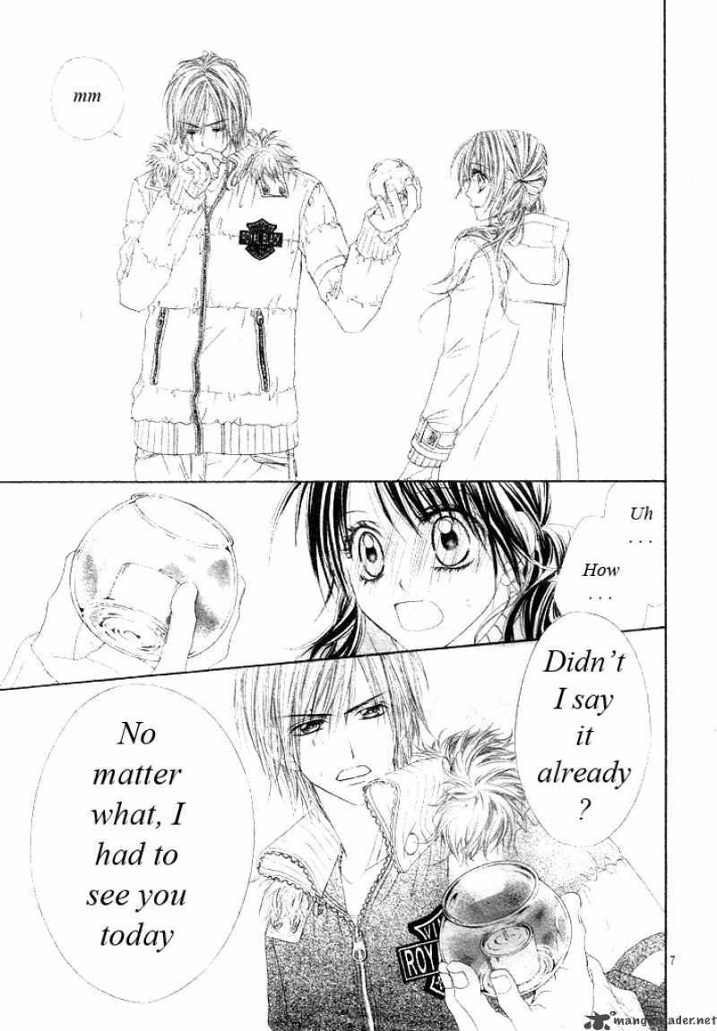 Kyou Koi Wo Hajimemasu 33 9