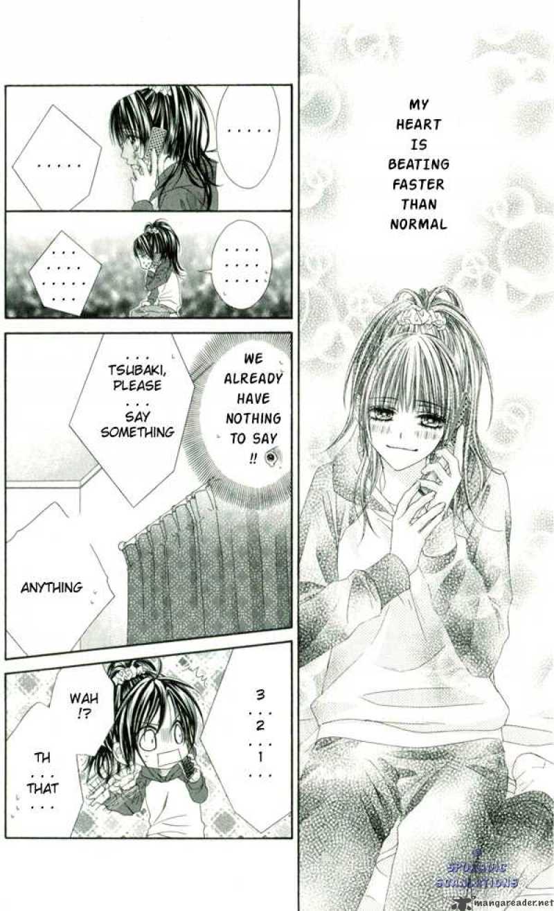 Kyou Koi Wo Hajimemasu 34 12