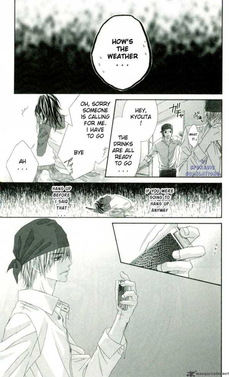 Kyou Koi Wo Hajimemasu 34 13