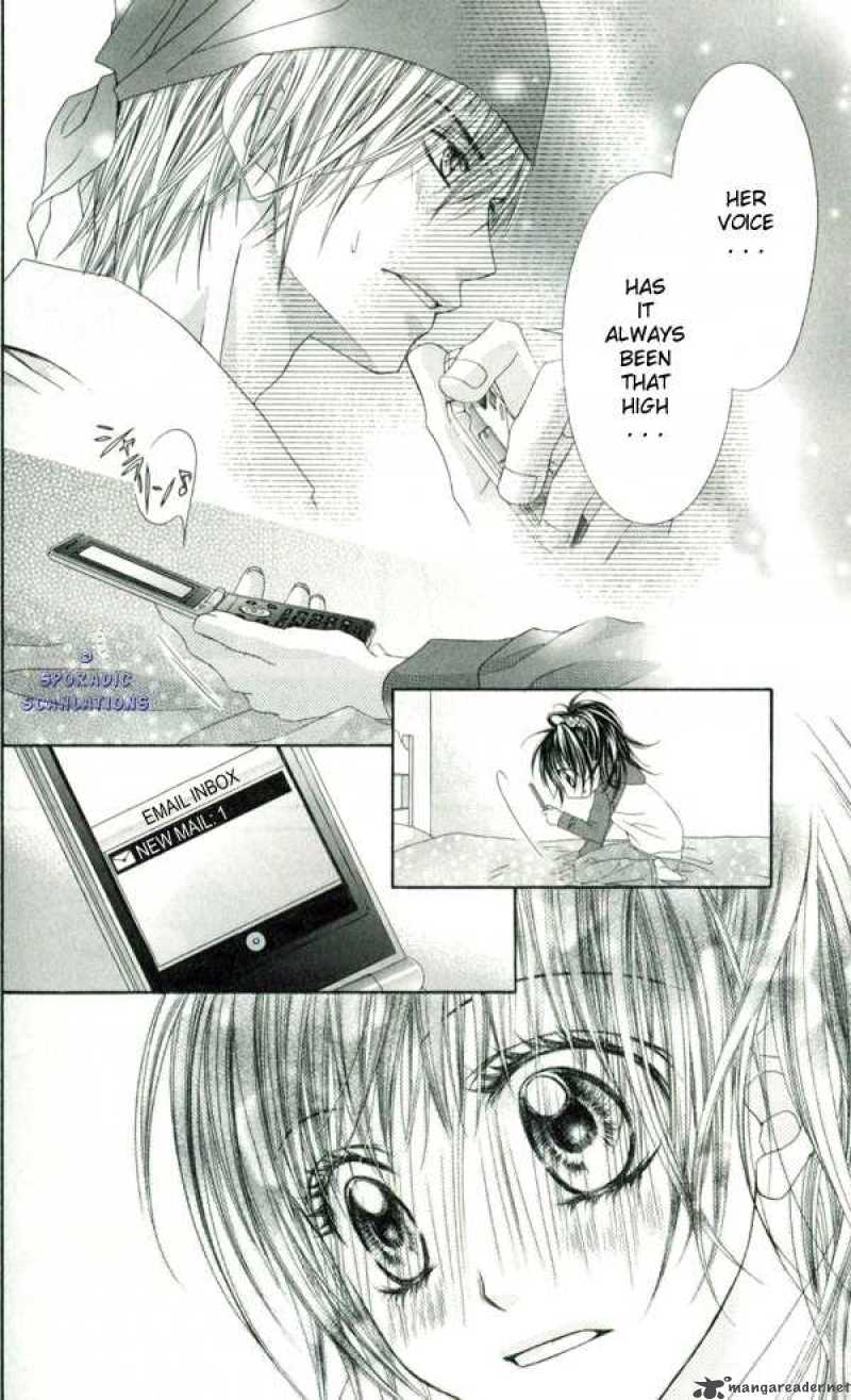 Kyou Koi Wo Hajimemasu 34 14