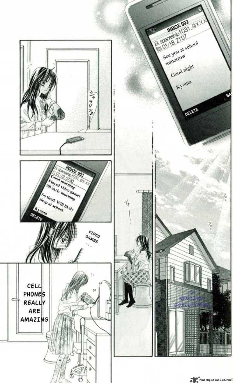 Kyou Koi Wo Hajimemasu 34 15