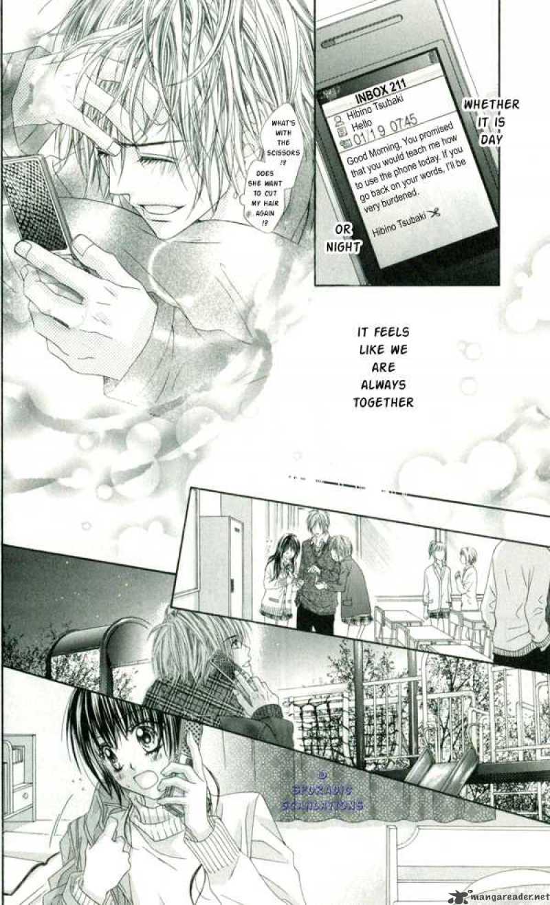 Kyou Koi Wo Hajimemasu 34 16