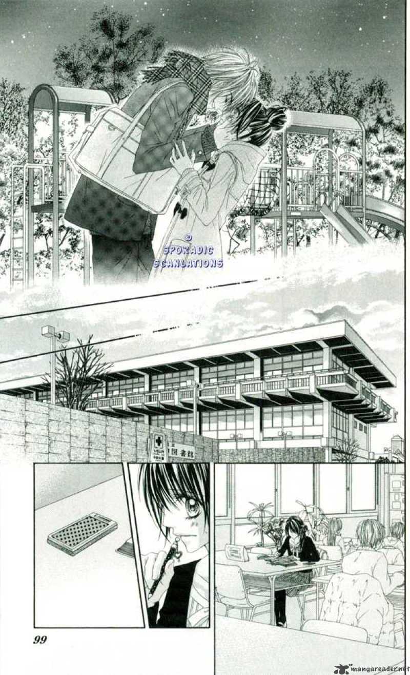 Kyou Koi Wo Hajimemasu 34 17