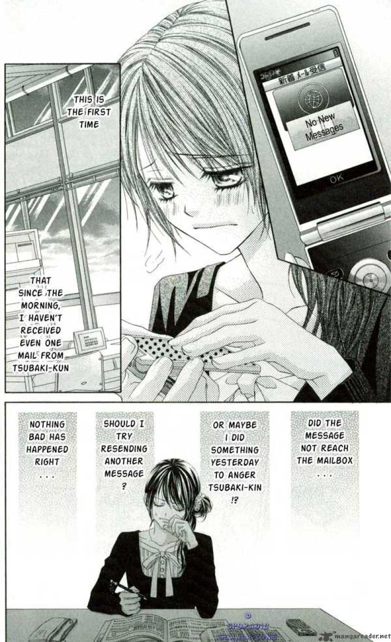 Kyou Koi Wo Hajimemasu 34 18
