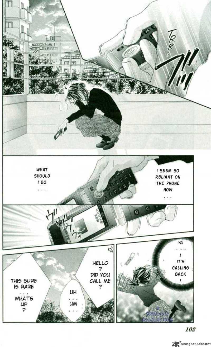 Kyou Koi Wo Hajimemasu 34 20