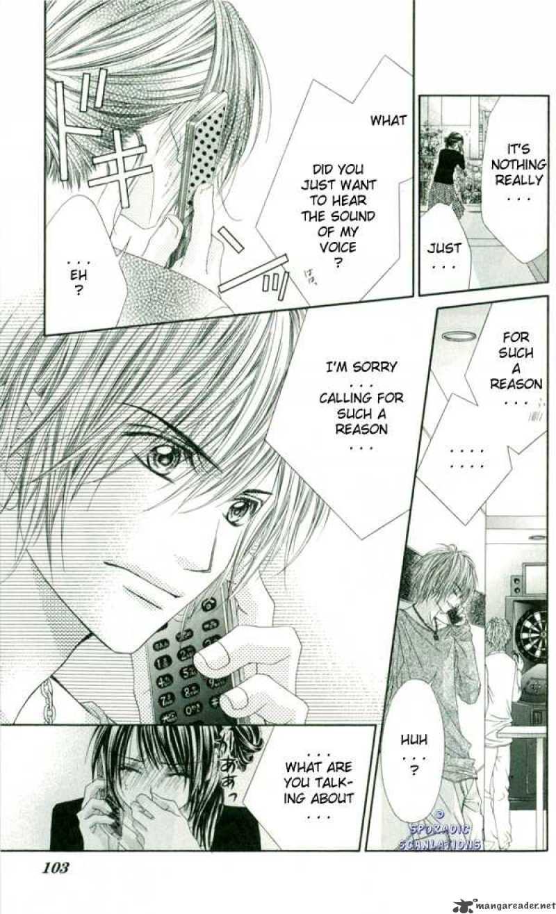 Kyou Koi Wo Hajimemasu 34 21