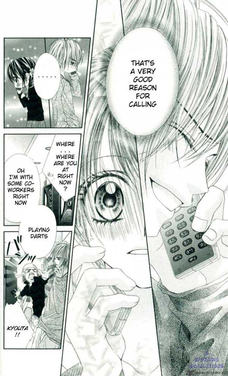 Kyou Koi Wo Hajimemasu 34 22