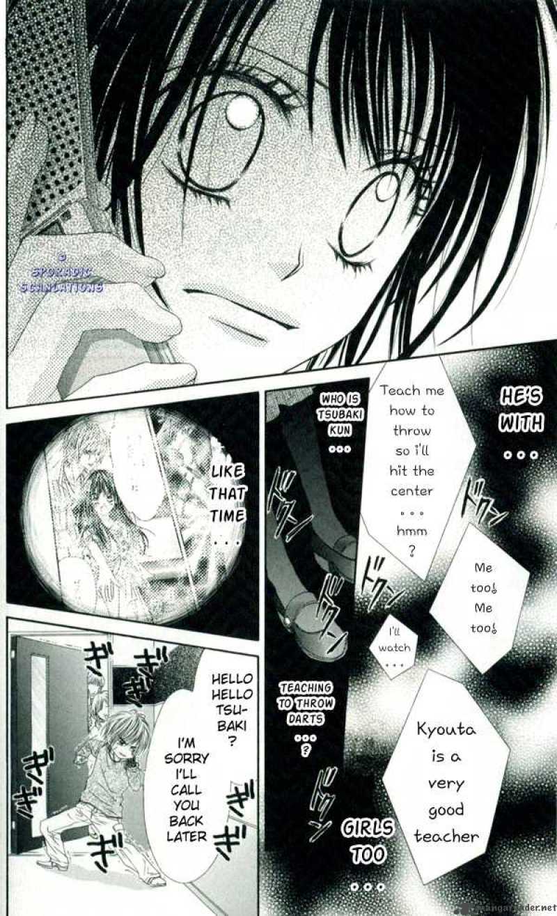 Kyou Koi Wo Hajimemasu 34 24