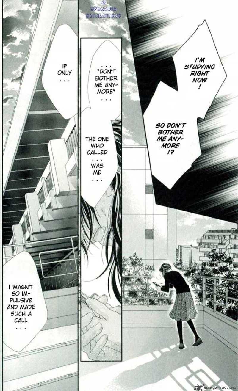 Kyou Koi Wo Hajimemasu 34 26