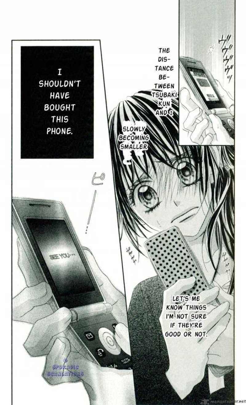 Kyou Koi Wo Hajimemasu 34 27